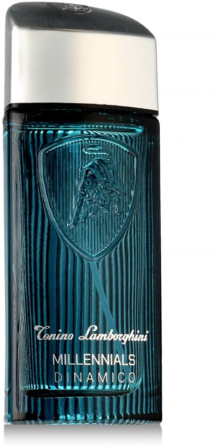 Tonino Lamborghini Millennials Dinamico Eau De Toilette 75 ml (man)