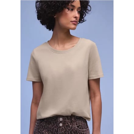 Basic Shirt