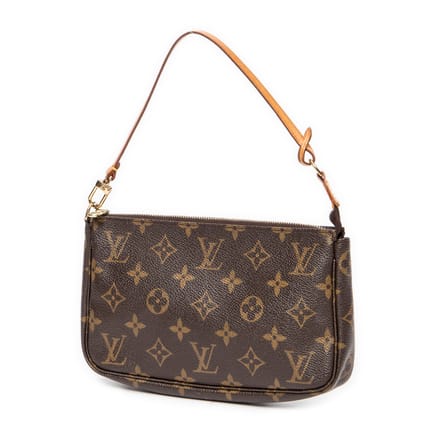 Accessory Pouch  Handtas