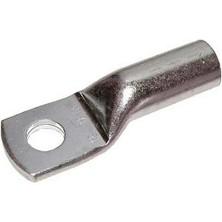 Intercable 180175 ICD24012 Drukkabelschoen Vertint 180 ° M12 240 mm² Schachtdiameter: 12 mm 1 stuk(s) Piece