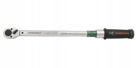 Jonnesway Momentsleutel 3/4'' 200-1000 Nm T271000N
