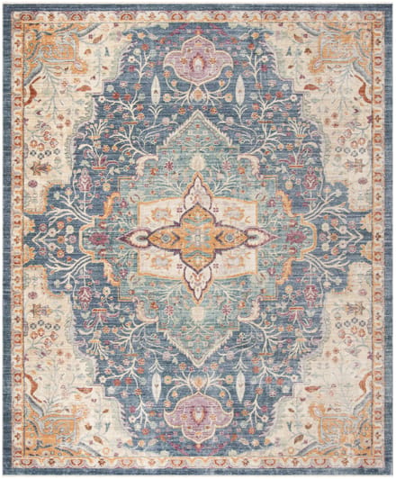 Vloerkleed Magnolia | Safavieh