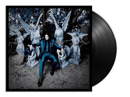 Lazaretto - Jack White