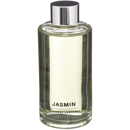Atmosphera Ilan Diffuser Navulling - Amber, 200 mL, Glas