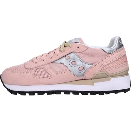 Saucony Sneakers Roze