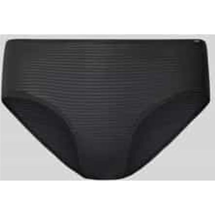 Slim fit slip met logo-applicatie, model 'Timeless'