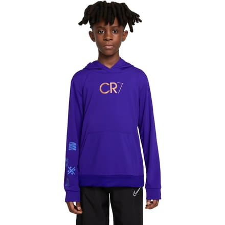 Hooded sweatshirt Nike CR7