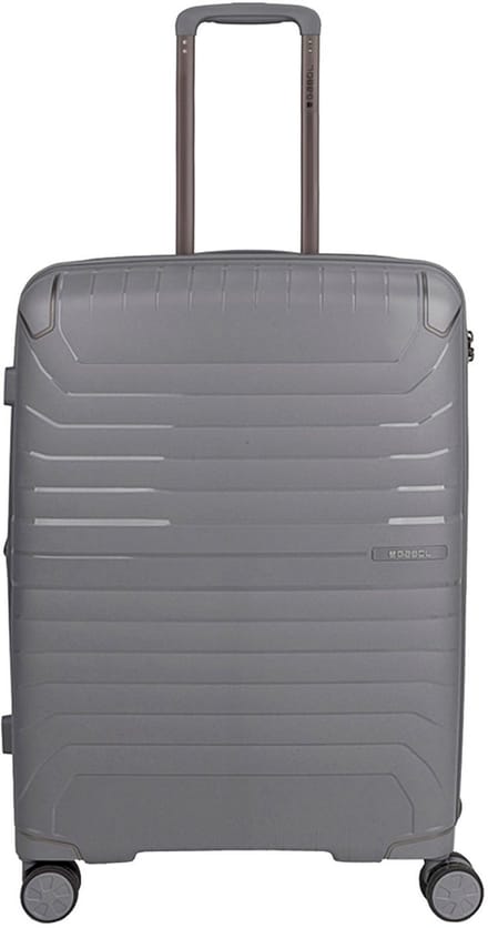 Gabol Crosby Spinner 65 cm - 78 liter - 65x45x27 cm - grijs