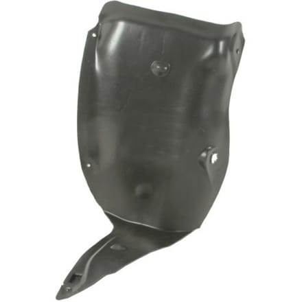 Plastic spatbordbekleding BLIC 6601-06-0000069P