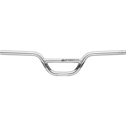 Gelegerd stuur Insight Backsweep Upsweep 4.0"