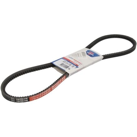 V-ribbelriem OPTIBELT 13X1150 AVXM2