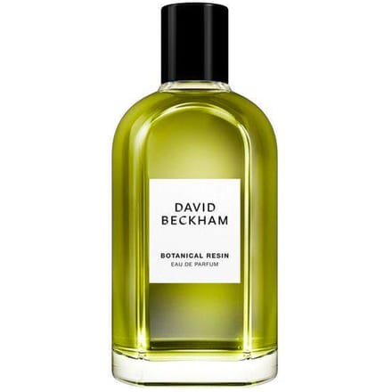 David Beckham Botanical Resin Eau de Parfum - 100 ml