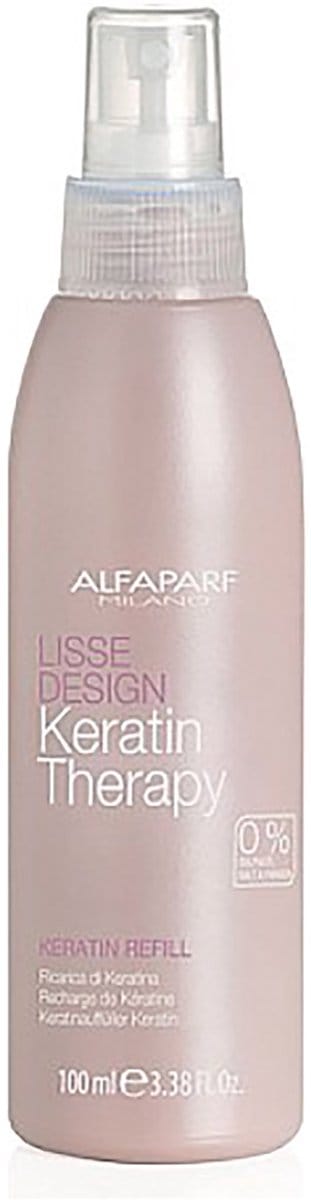 Alfaparf - Lisse Design - Keratin Refill - 100 ml