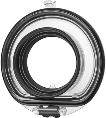 PromoHome Stofzuigercontainer deksel geschikt voor Dyson V11 V15 V10