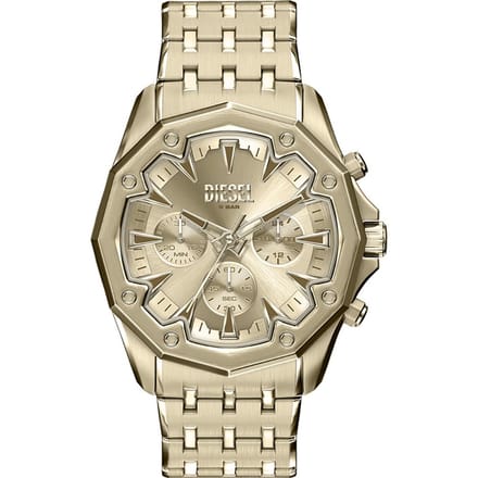 Diesel Analog DZ4707 Stinger Horloge