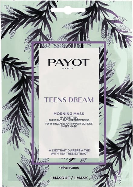 Payot Teens Dream White Tea Extract Purifying