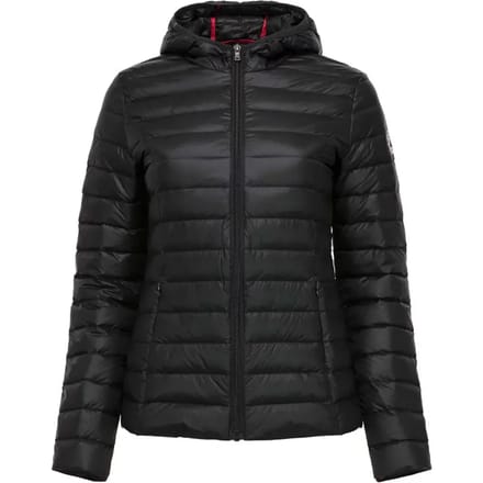 Donsjack voor dames Jott Cloe basic noir