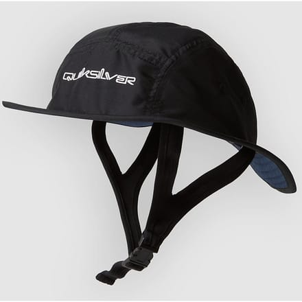 Quiksilver Surfari 2.0 Bucket hat zwart