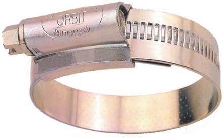 Orbit slangklem 45 - 60mm