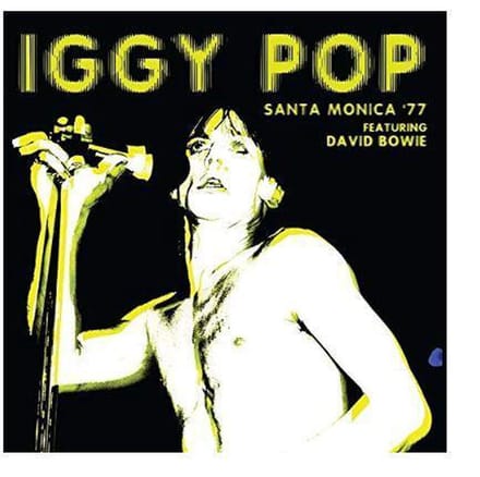 Santa Monica ’77