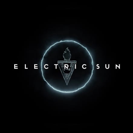 VNV Nation - Electric Sun (CD)