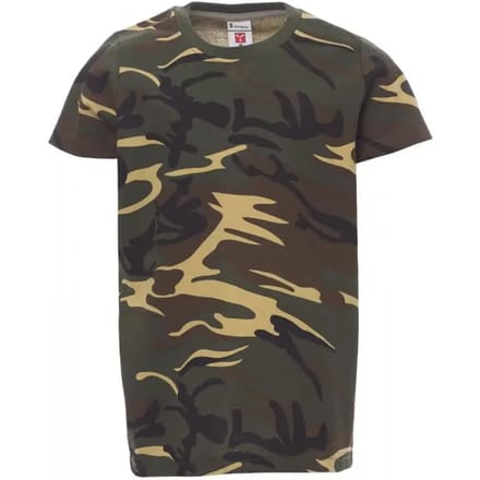 Kinder Payper Sunset T-shirt