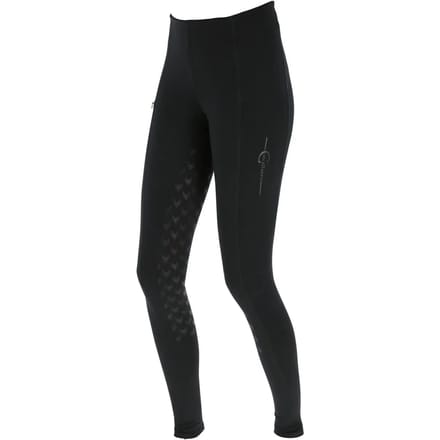 Legging voor meisjes Covalliero Equona