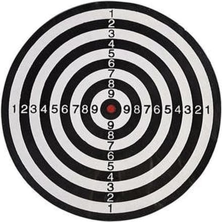 X-Scape Dartsboard