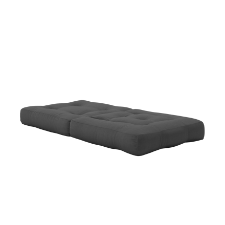 Karup Mini Cube stoel - 734 Dark Grey
