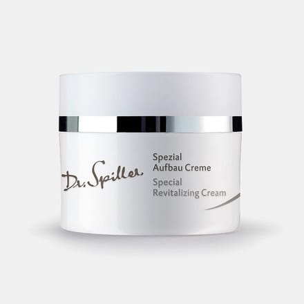 Dr. Spiller Special Revitalizing Dagcrème - 50ml - Revitaliserend