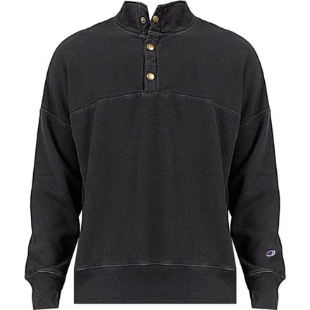 Champion blouse Mannen zwart