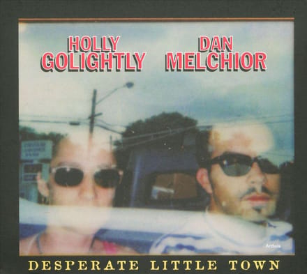 Desperate Little Town Goods