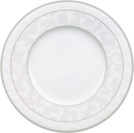 Villeroy & Boch Gray Pearl Gebaksbord 18cm