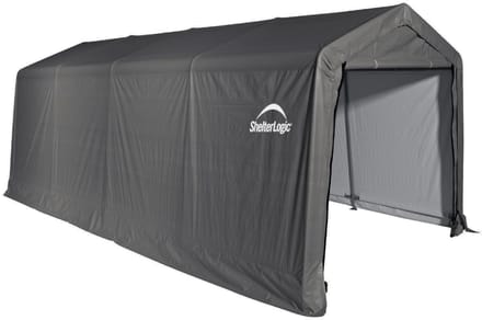ShelterLogic® Tentgarage SL62741 - 18,3m² - 610x300x240 cm