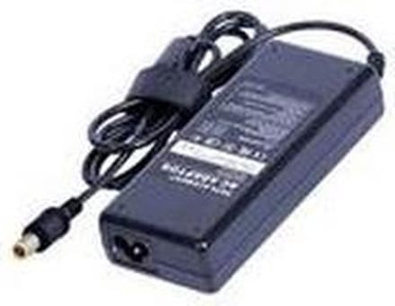 Lenovo 40Y7672 netvoeding & inverter Binnen 90 W Zwart