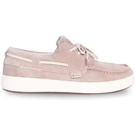 Schoenen dames Natural World Figuera Nautico