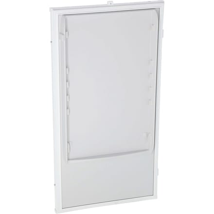 AEG koelkastdeur, wit, 531.2x997mm, VIP 140248604054