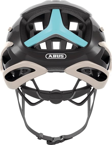 Abus helm AirBreaker S 51-55 Champagne gold
