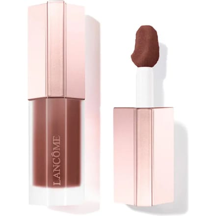 Lancôme Lip Idôle Cuddle Blur Lipgloss 25 - Cacao Cuddle