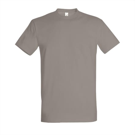 SOL'S Imperial T-Shirt L190 - Light Grey (Solid) - L