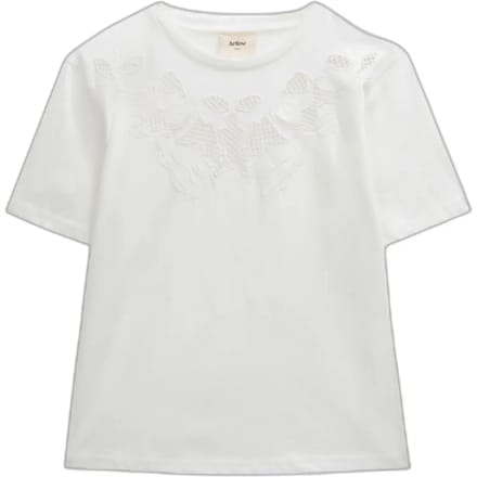 T-shirt dames Artlove Celysia