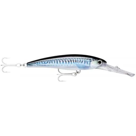 Drijvend kunstaas Rapala x-rap® magnum® 16cm
