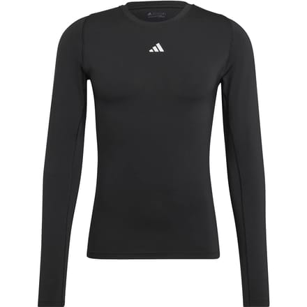 Onderhemd met lange mouwen adidas Techfit Aeroready