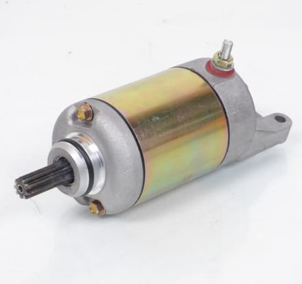 starter voor suzuki 500 kingquad 2009 tot 2014 smu0421 nieuw