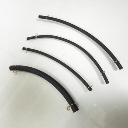 Durite essence Replay pour Scooter Yamaha 50 Slider Avant 2020 Neuf