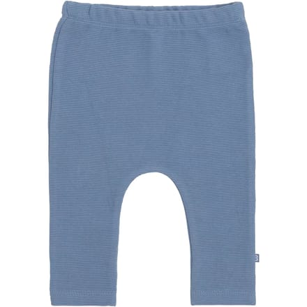 Baby's Only Broekje Pure - Vintage Blue - 68 - 100% ecologisch katoen - GOTS