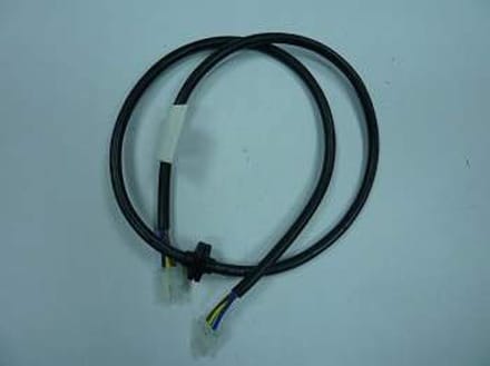 Remeha SCU-Kabel 230 V x2 Lang. 900, S100843