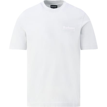 Barbour T-shirt