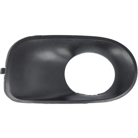 Bumper - ventilatierooster BLIC 6502-07-0095923P