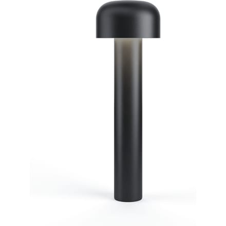 Flos Bellhop bolderlamp Outdoor  - zwart - 38 cm